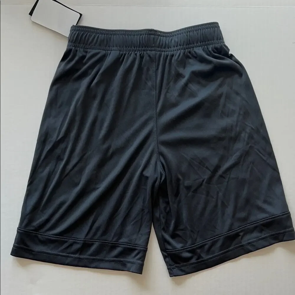 Under Armour Court Tee & Velocity Shorts, Medium (10-12Y) - NWT